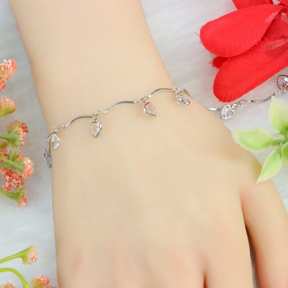 "New Beautiful Design Bracelet for Women/Girls, Gift, B806 - Picture 8 of 10